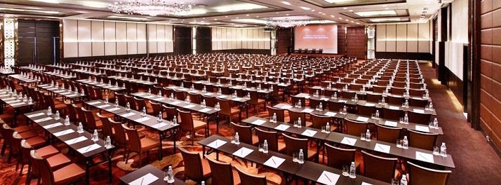 76/Crowne Plaza Rohini - New Delhi 05.jpg